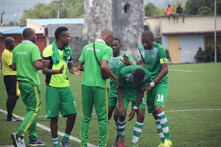 image Football : Coupe des Comores, analyse A la finale, l'organisation a suscité le mécontentement